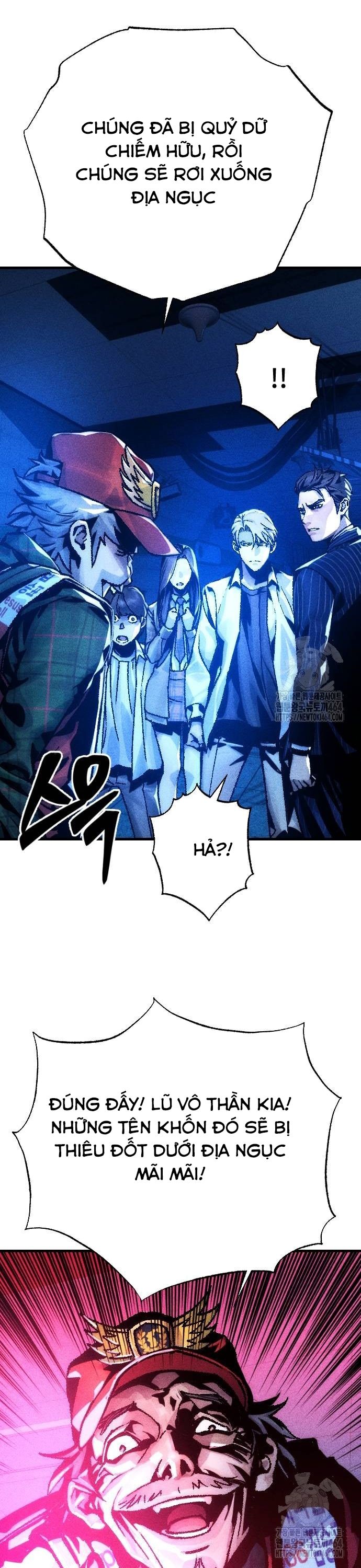 Mật Danh Chương 4 - Trang 24