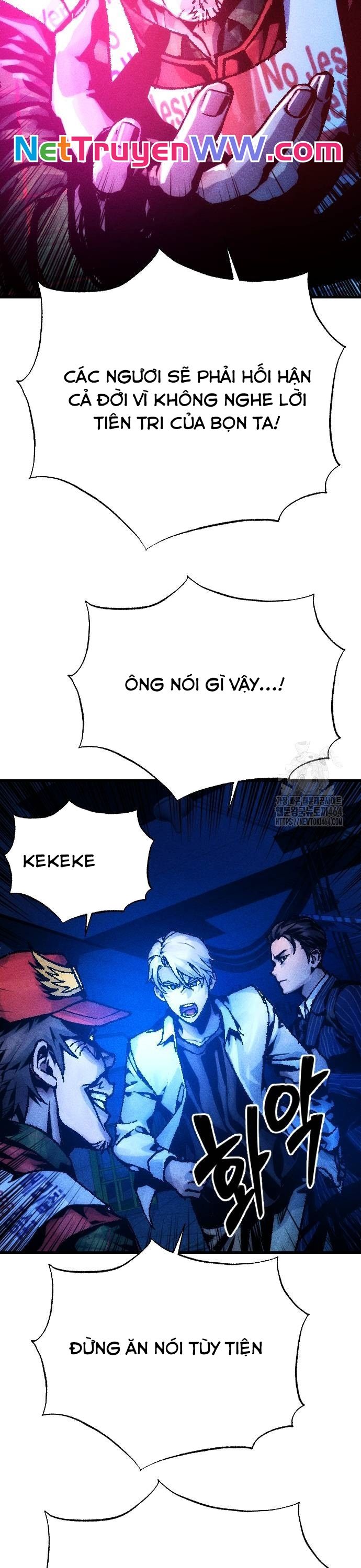 Mật Danh Chương 4 - Trang 25