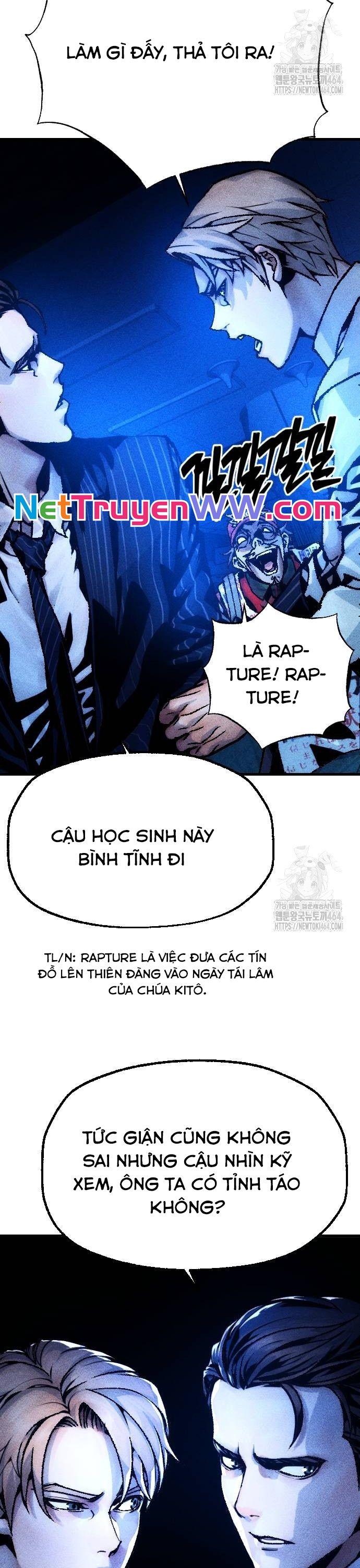 Mật Danh Chương 4 - Trang 26