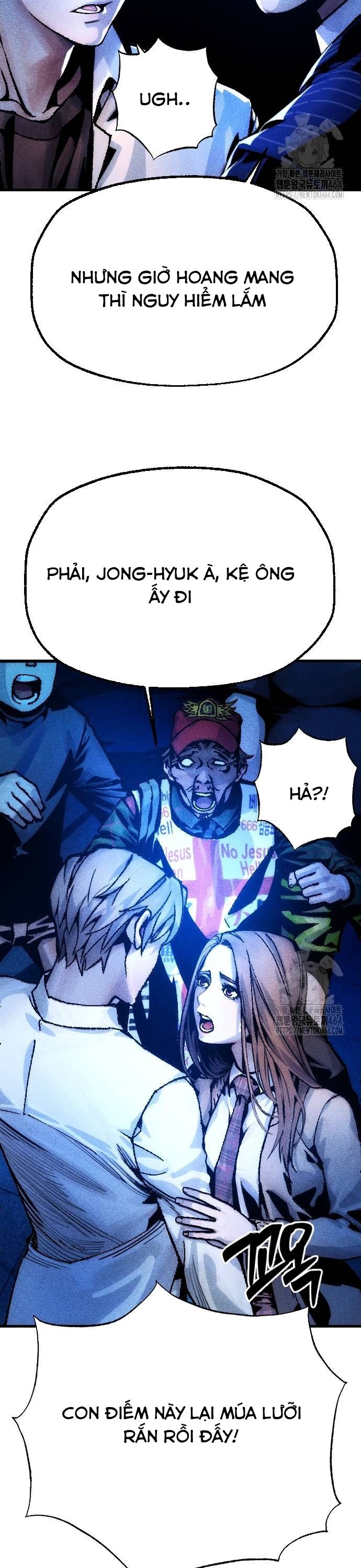 Mật Danh Chương 4 - Trang 27