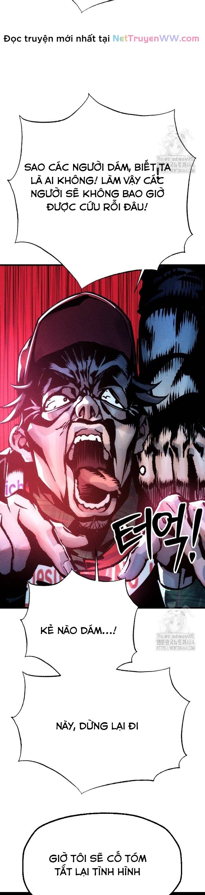 Mật Danh Chương 4 - Trang 28