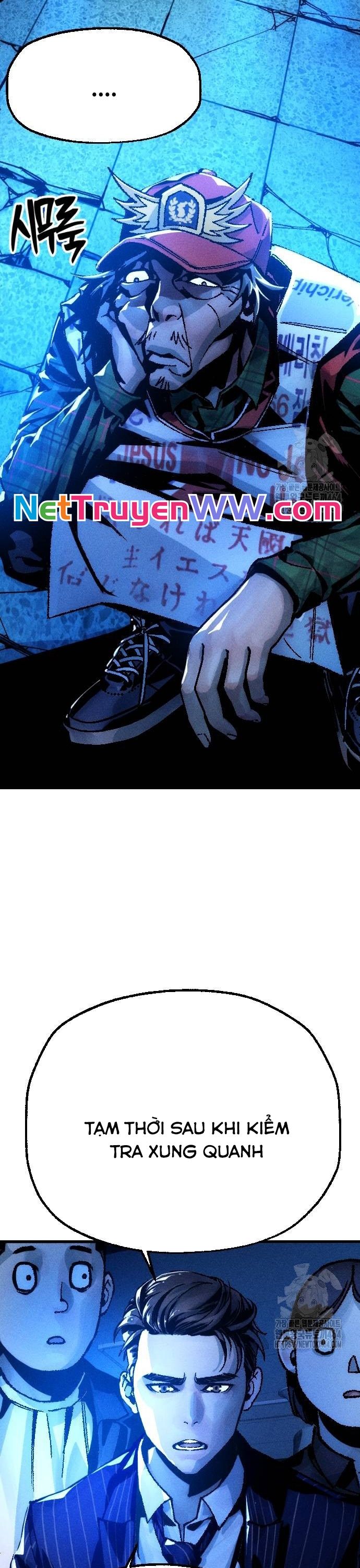 Mật Danh Chương 4 - Trang 30