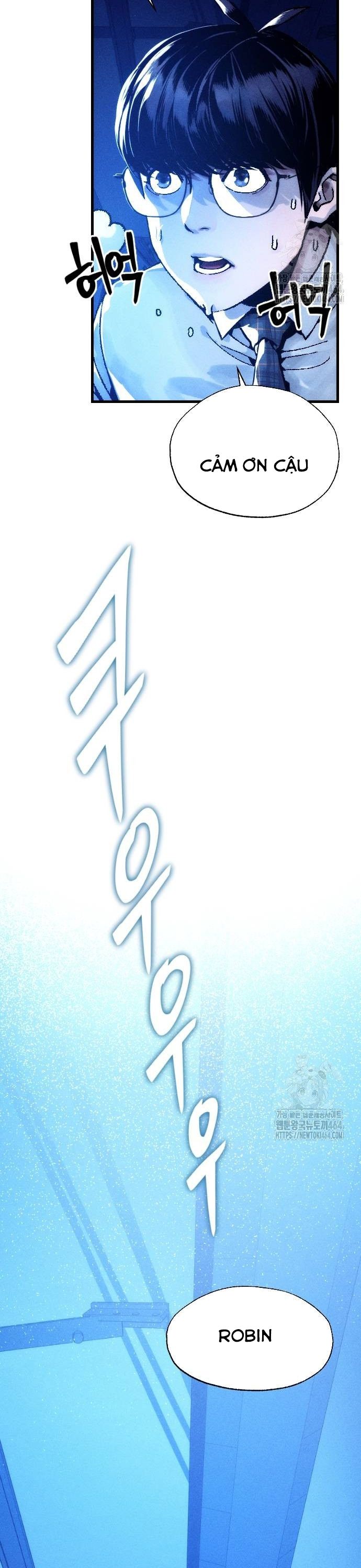 Mật Danh Chương 4 - Trang 4