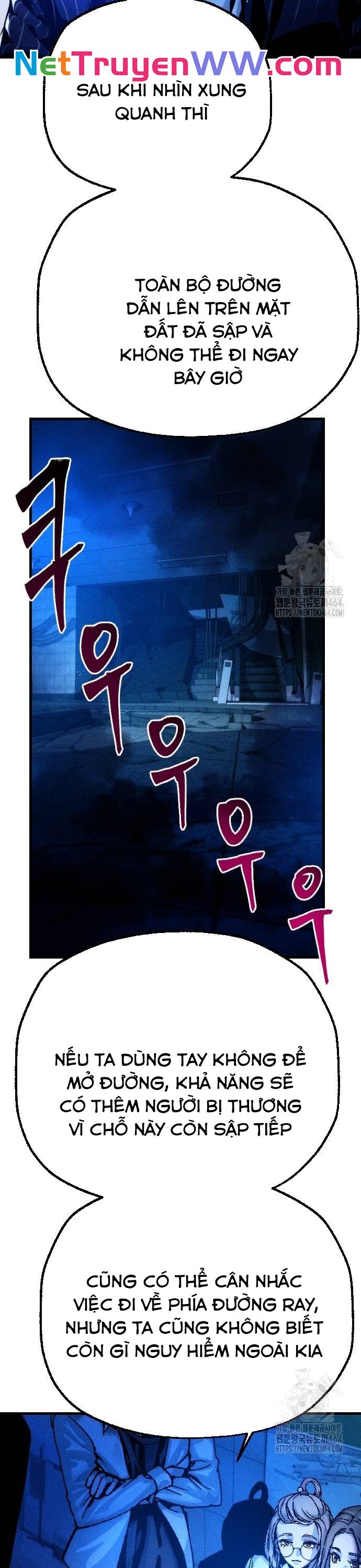 Mật Danh Chương 4 - Trang 31