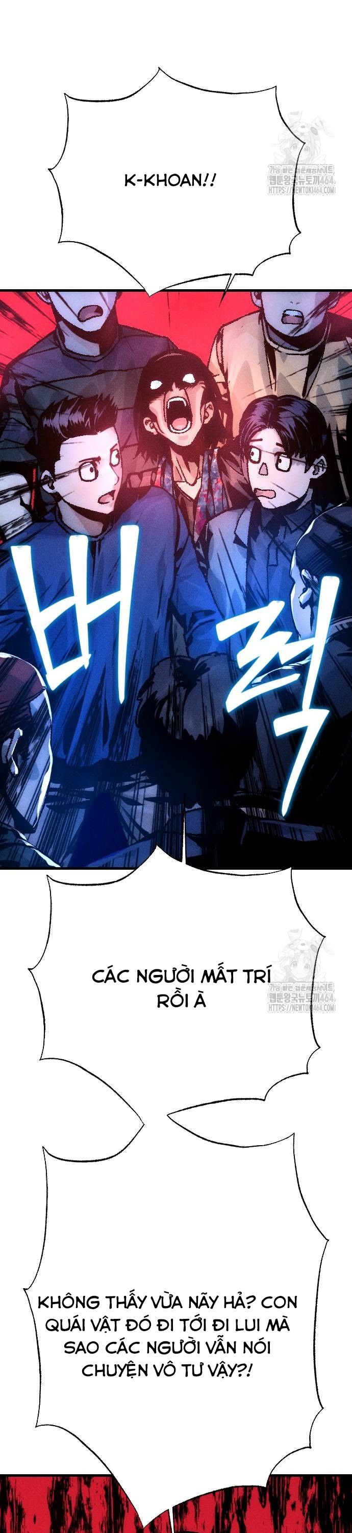 Mật Danh Chương 4 - Trang 35