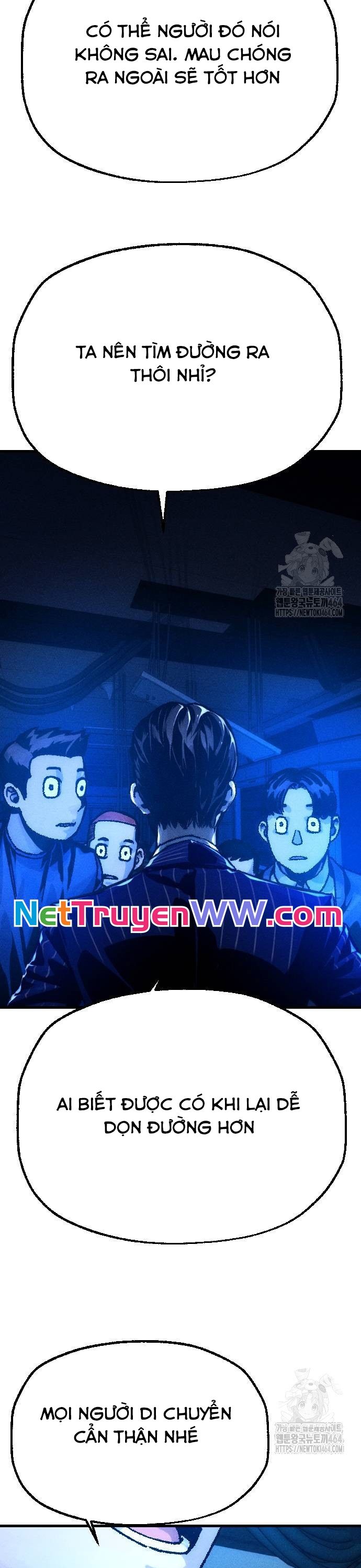 Mật Danh Chương 4 - Trang 39