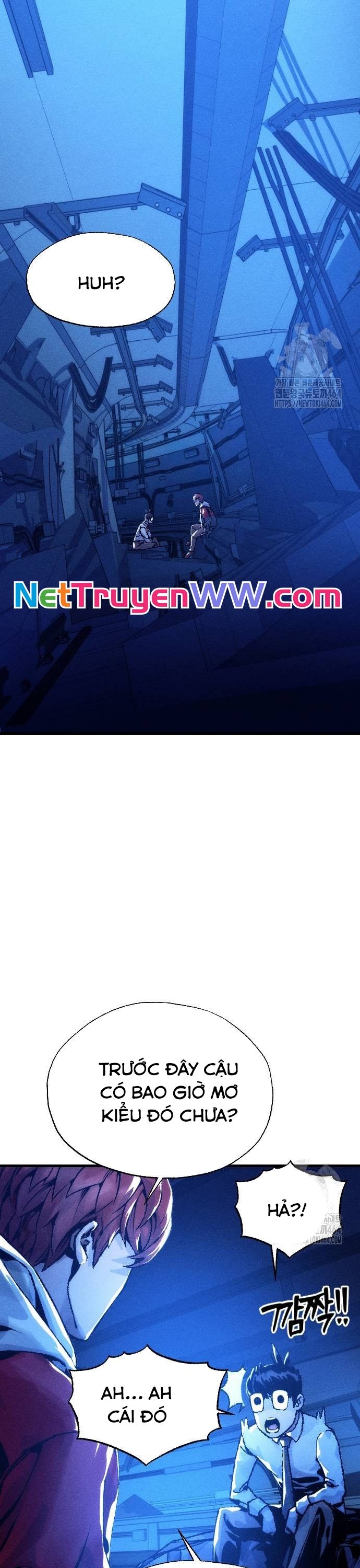 Mật Danh Chương 4 - Trang 5