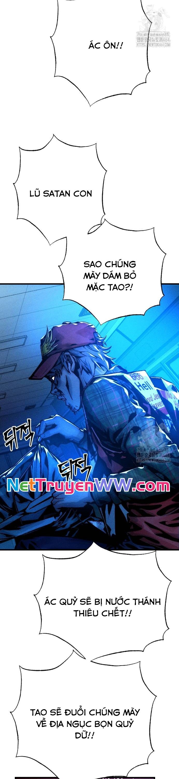 Mật Danh Chương 4 - Trang 42