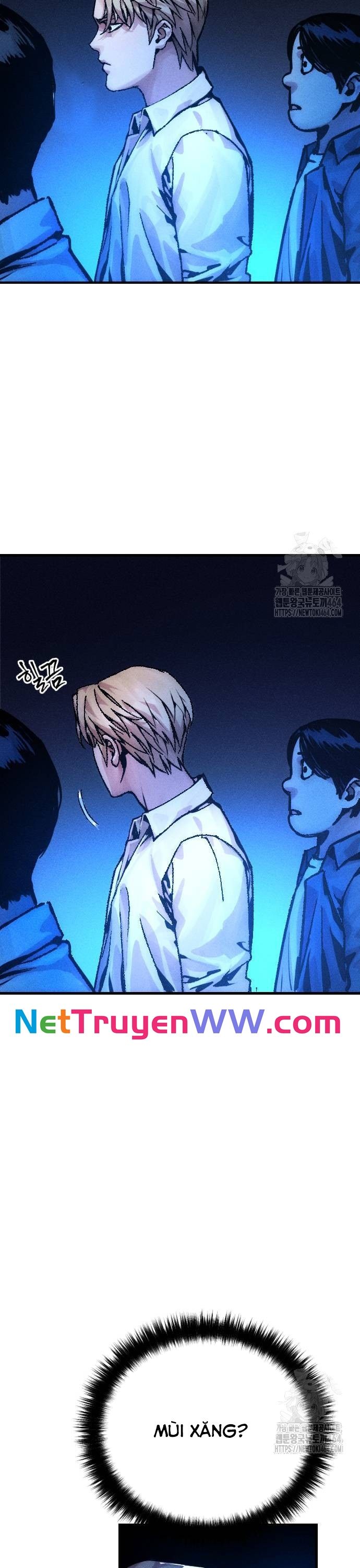 Mật Danh Chương 4 - Trang 47