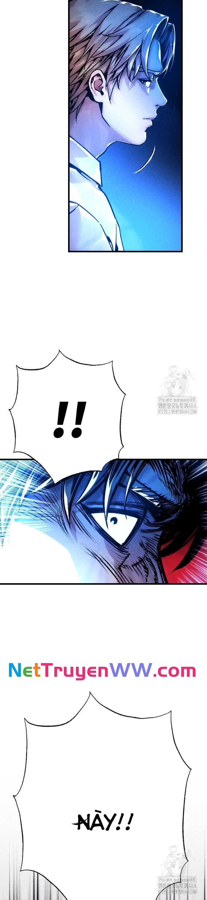 Mật Danh Chương 4 - Trang 48