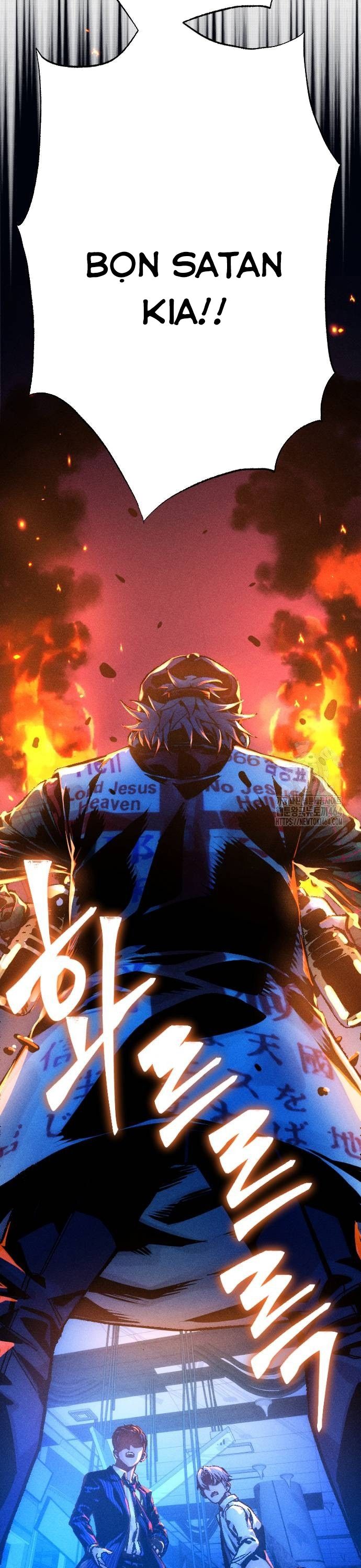 Mật Danh Chương 4 - Trang 49