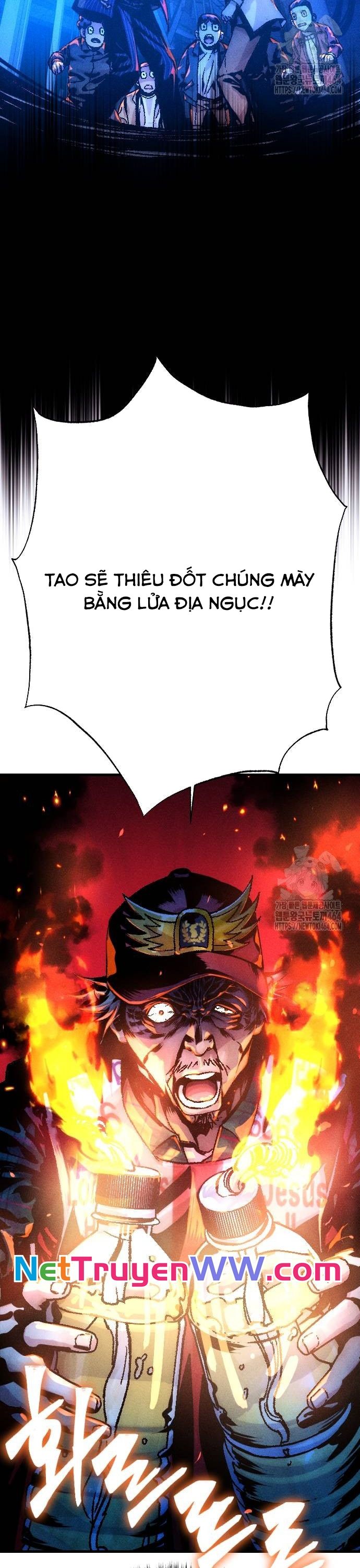 Mật Danh Chương 4 - Trang 50