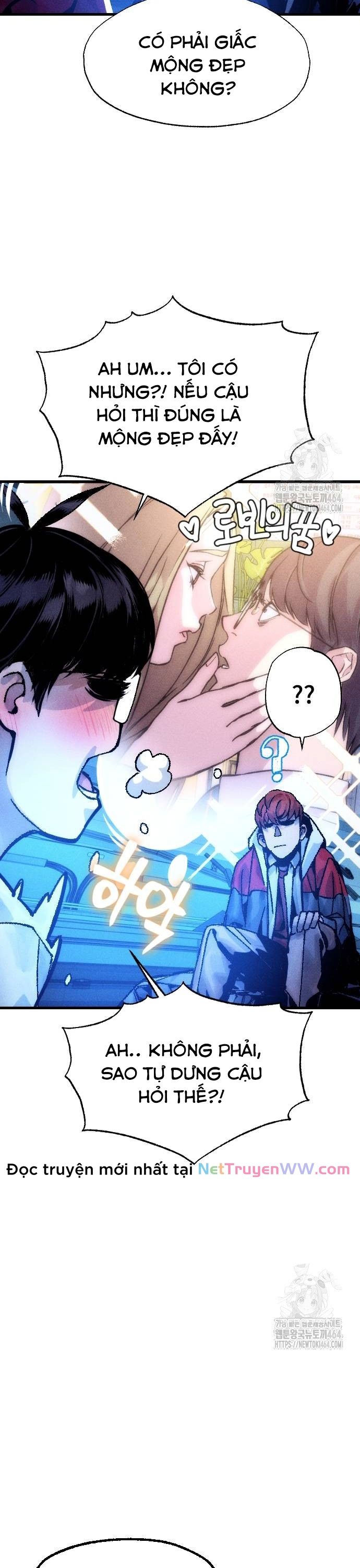 Mật Danh Chương 4 - Trang 6