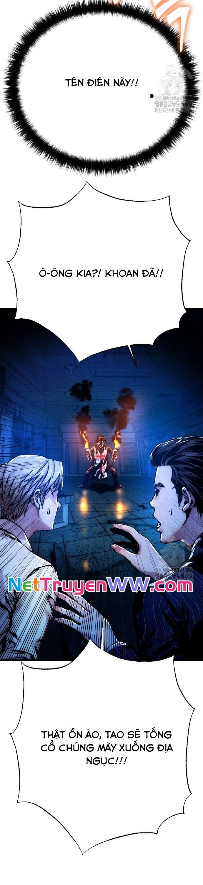 Mật Danh Chương 4 - Trang 51