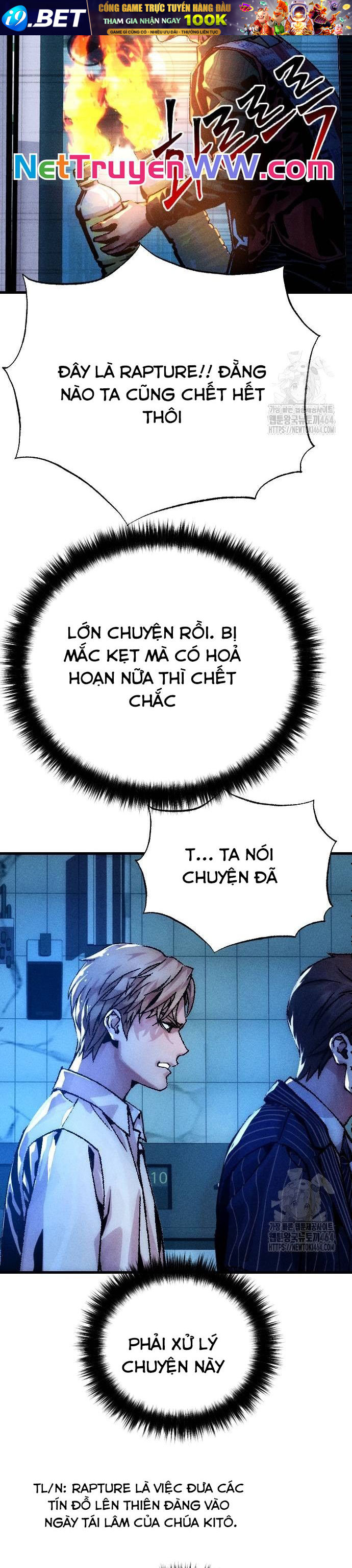 Mật Danh Chương 4 - Trang 53