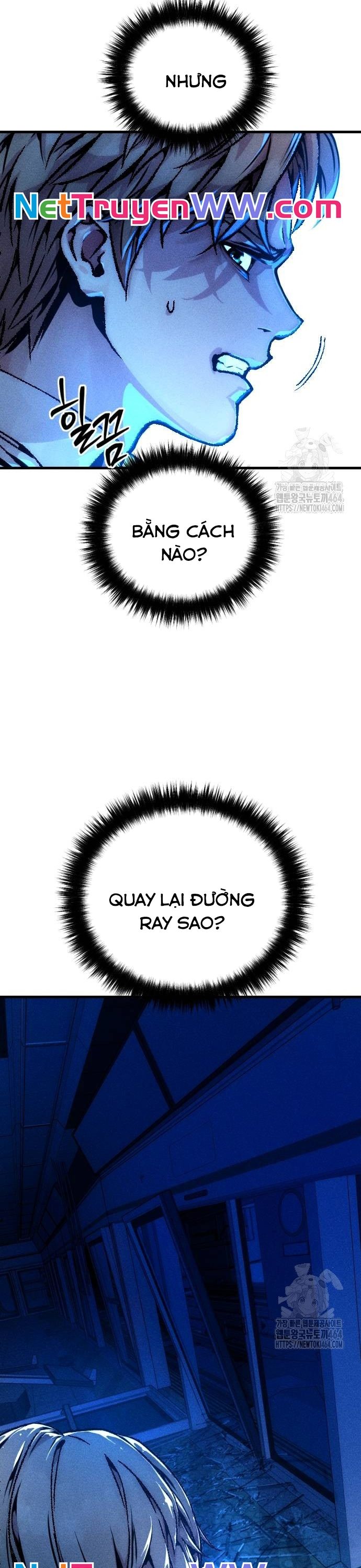 Mật Danh Chương 4 - Trang 54