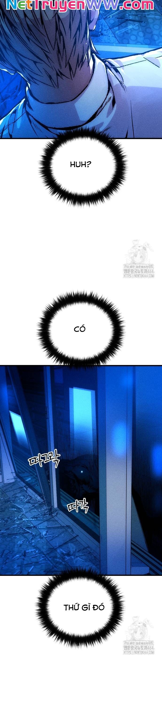 Mật Danh Chương 4 - Trang 55