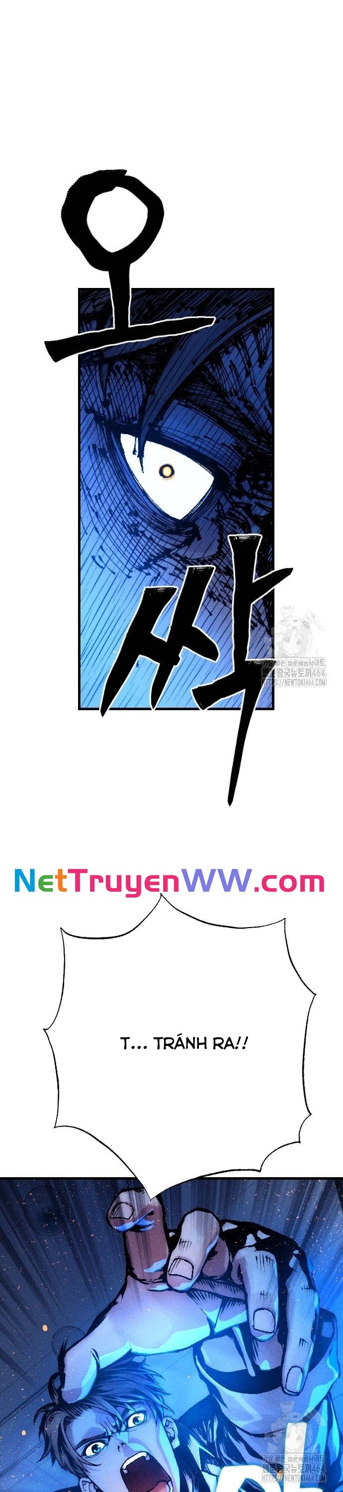 Mật Danh Chương 4 - Trang 56