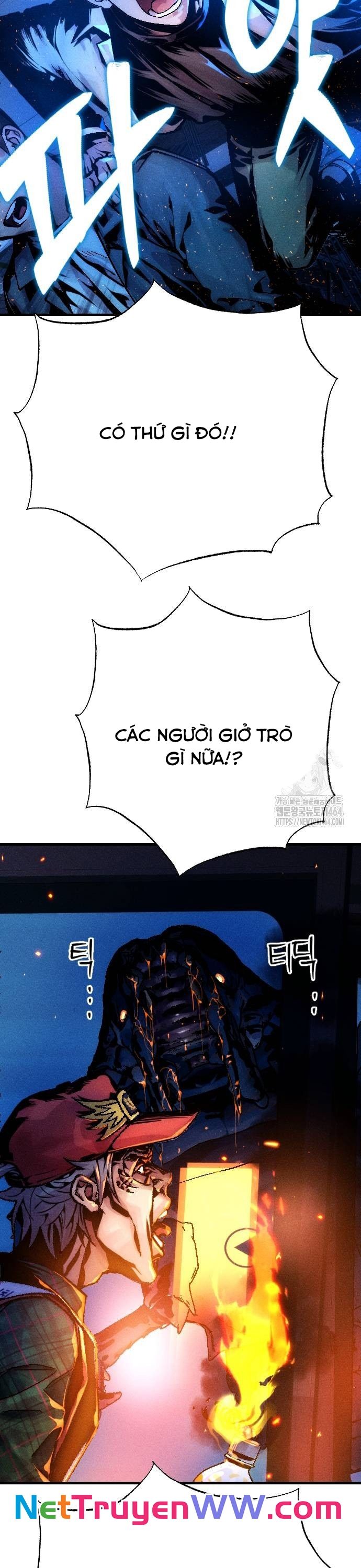 Mật Danh Chương 4 - Trang 57