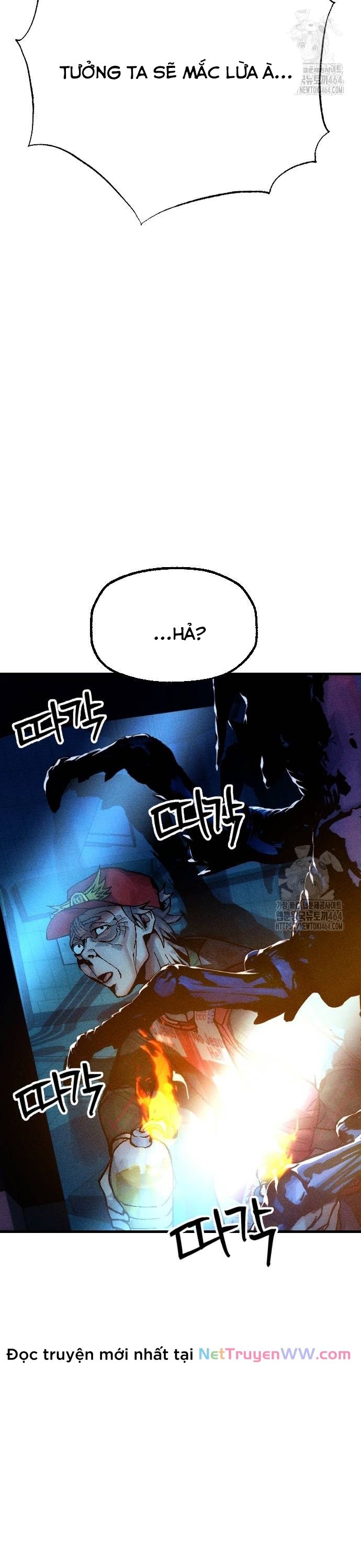 Mật Danh Chương 4 - Trang 58