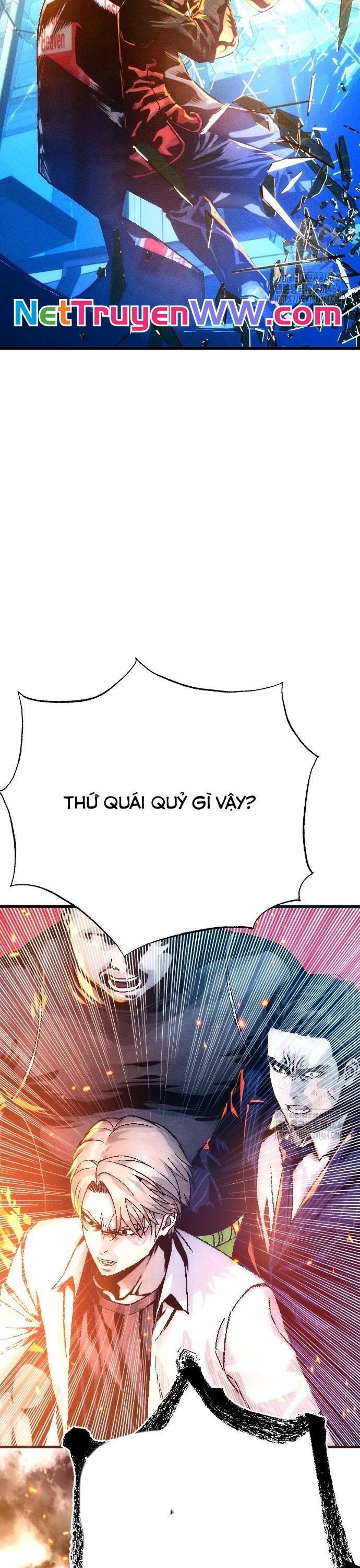 Mật Danh Chương 4 - Trang 60