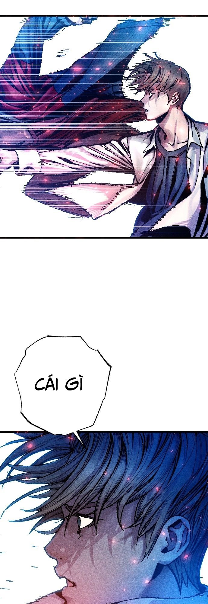 Mật Danh Chương 5 - Trang 11