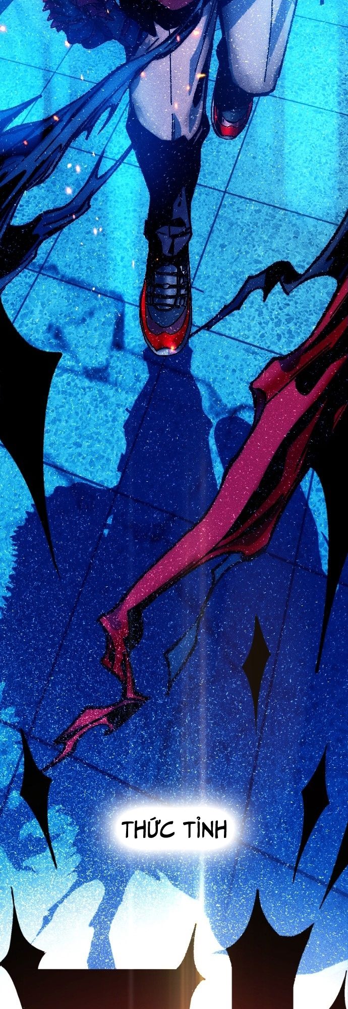 Mật Danh Chương 5 - Trang 110