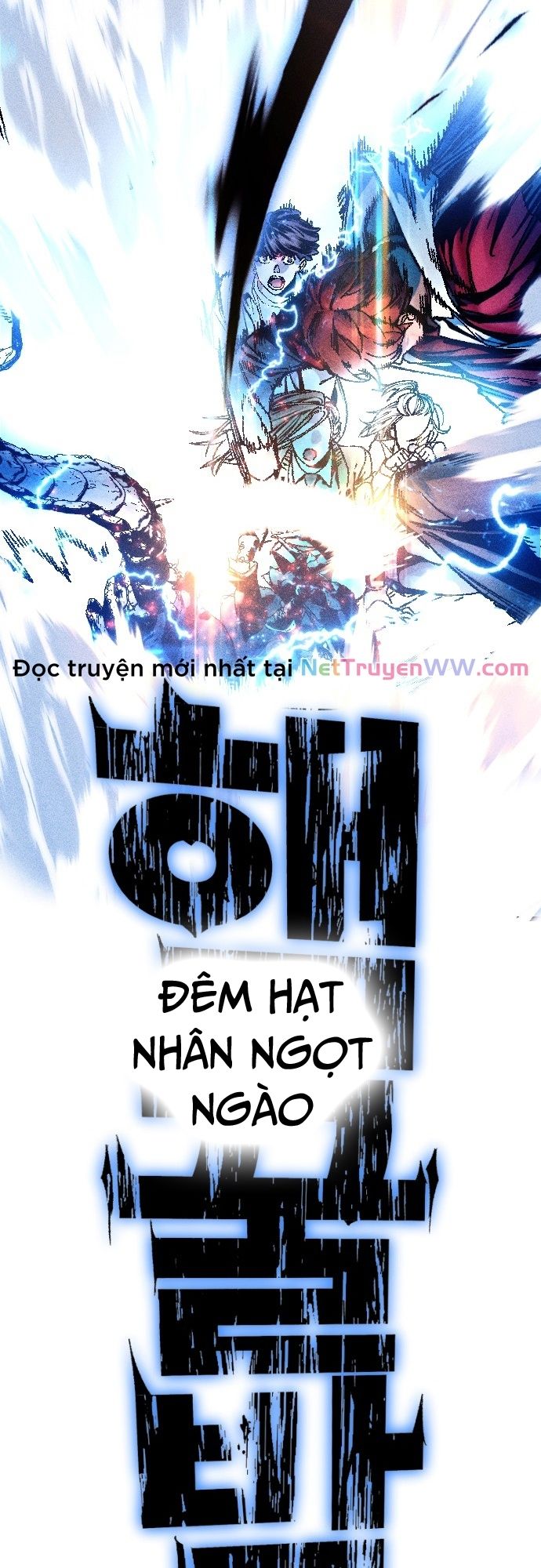 Mật Danh Chương 5 - Trang 14