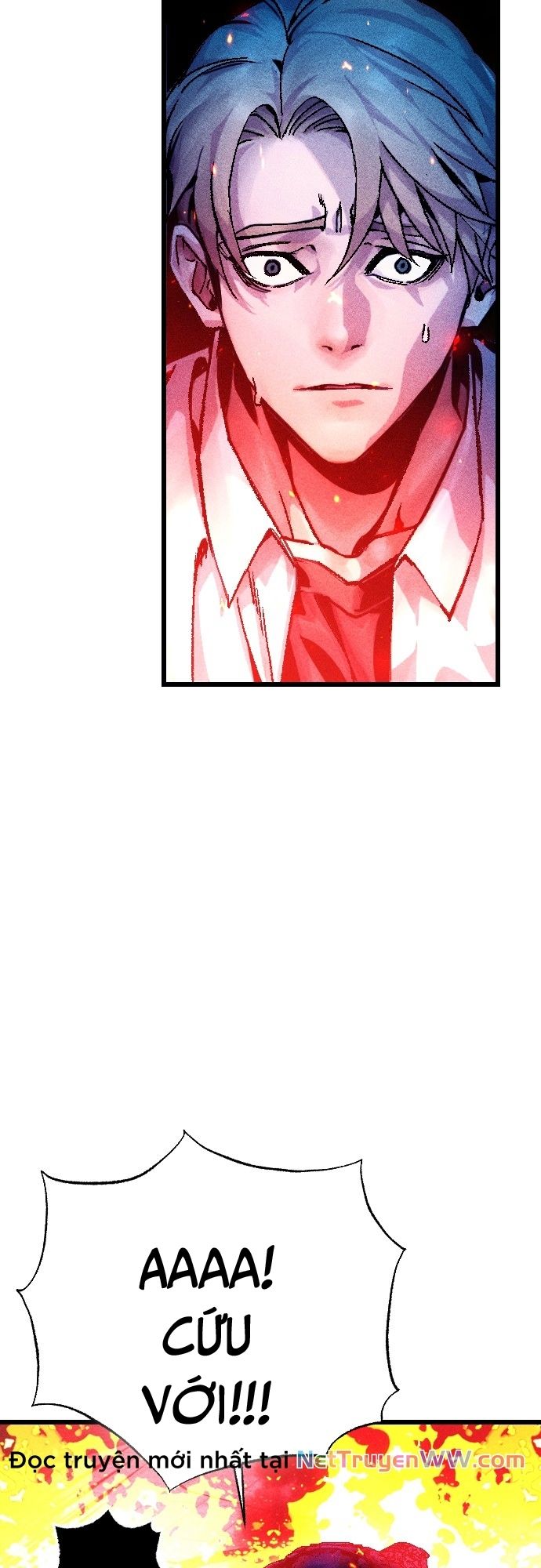 Mật Danh Chương 5 - Trang 3