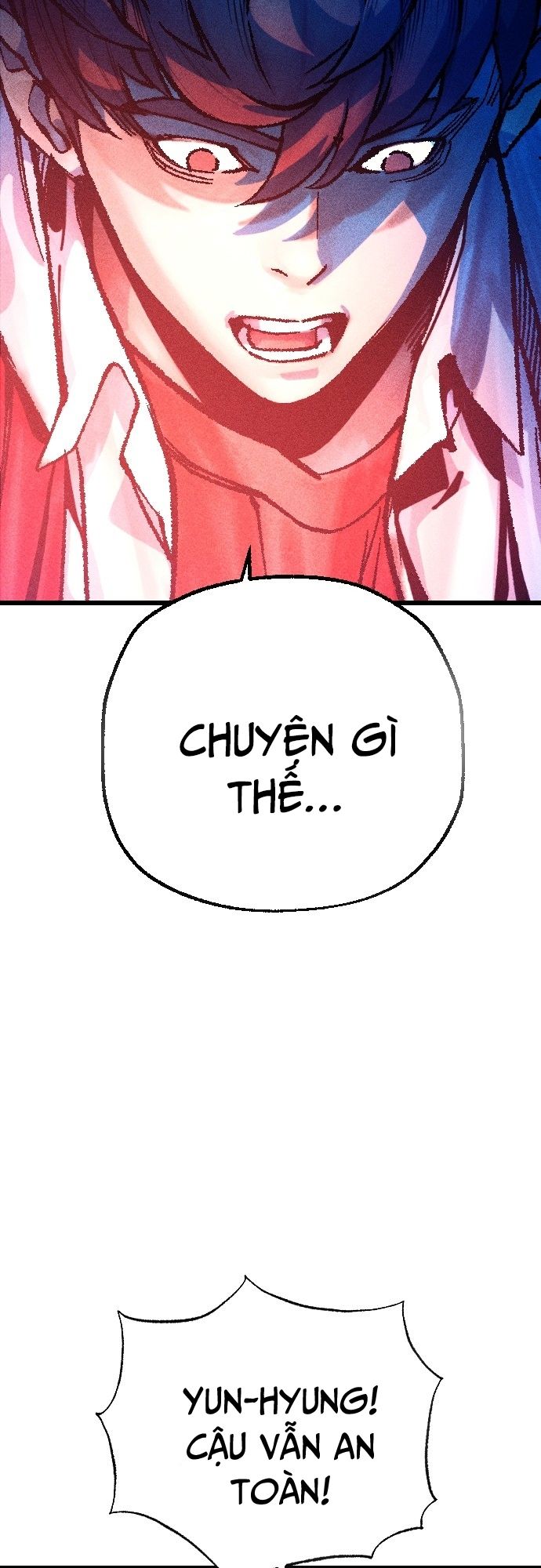 Mật Danh Chương 5 - Trang 22