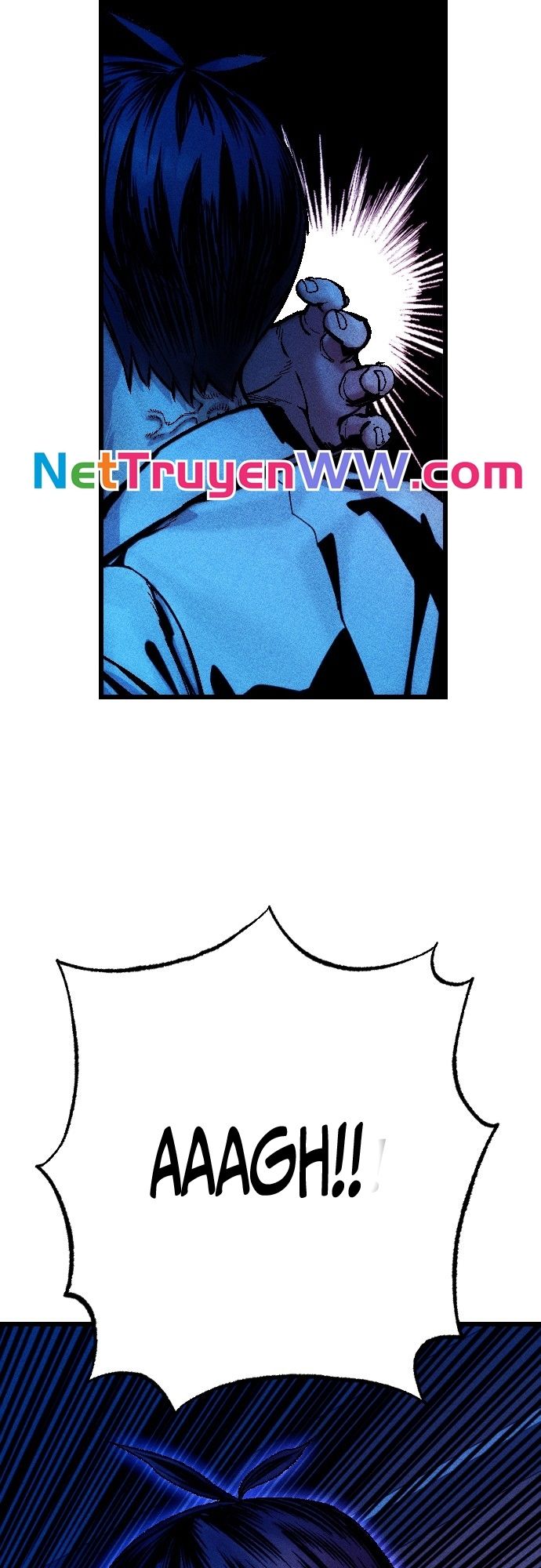 Mật Danh Chương 5 - Trang 29