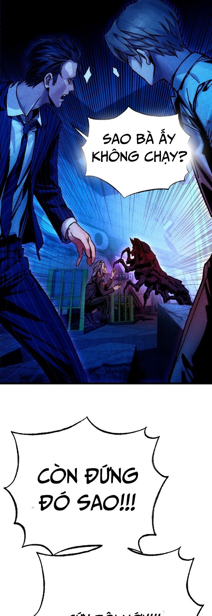 Mật Danh Chương 5 - Trang 31