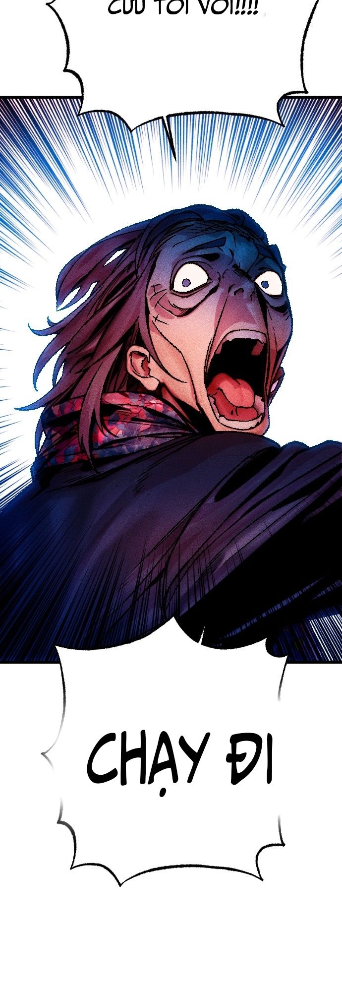 Mật Danh Chương 5 - Trang 32