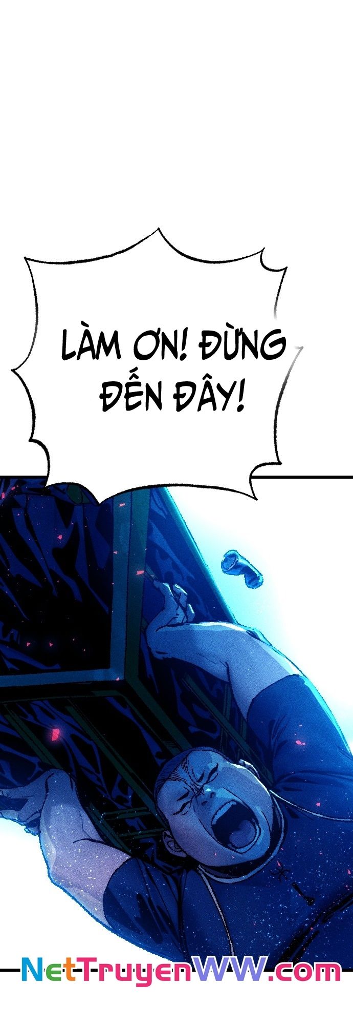 Mật Danh Chương 5 - Trang 33