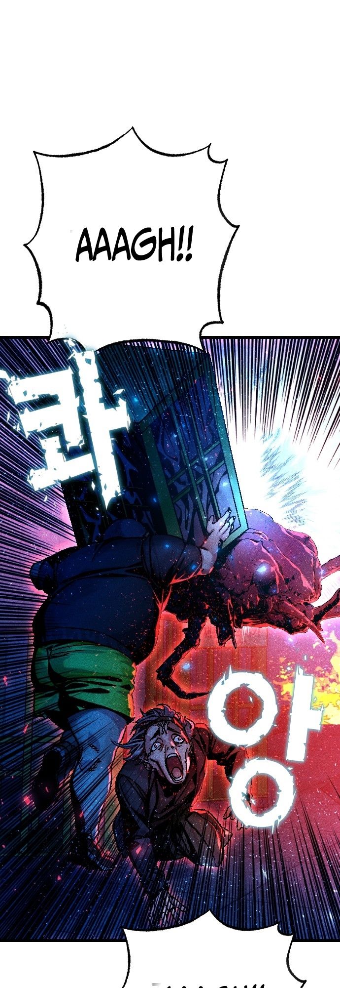 Mật Danh Chương 5 - Trang 34