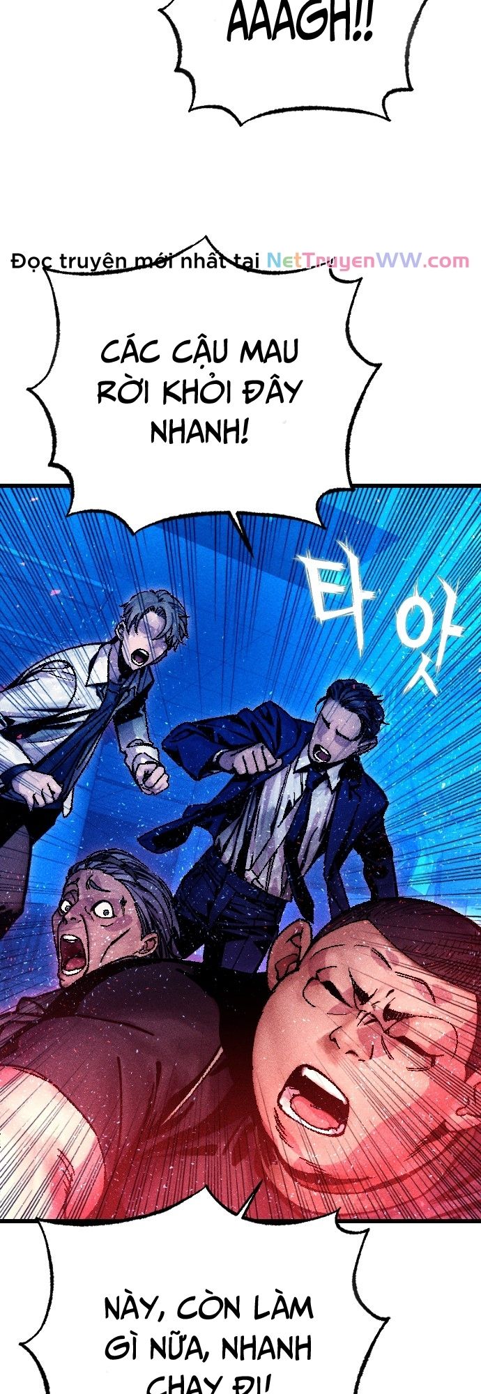 Mật Danh Chương 5 - Trang 35