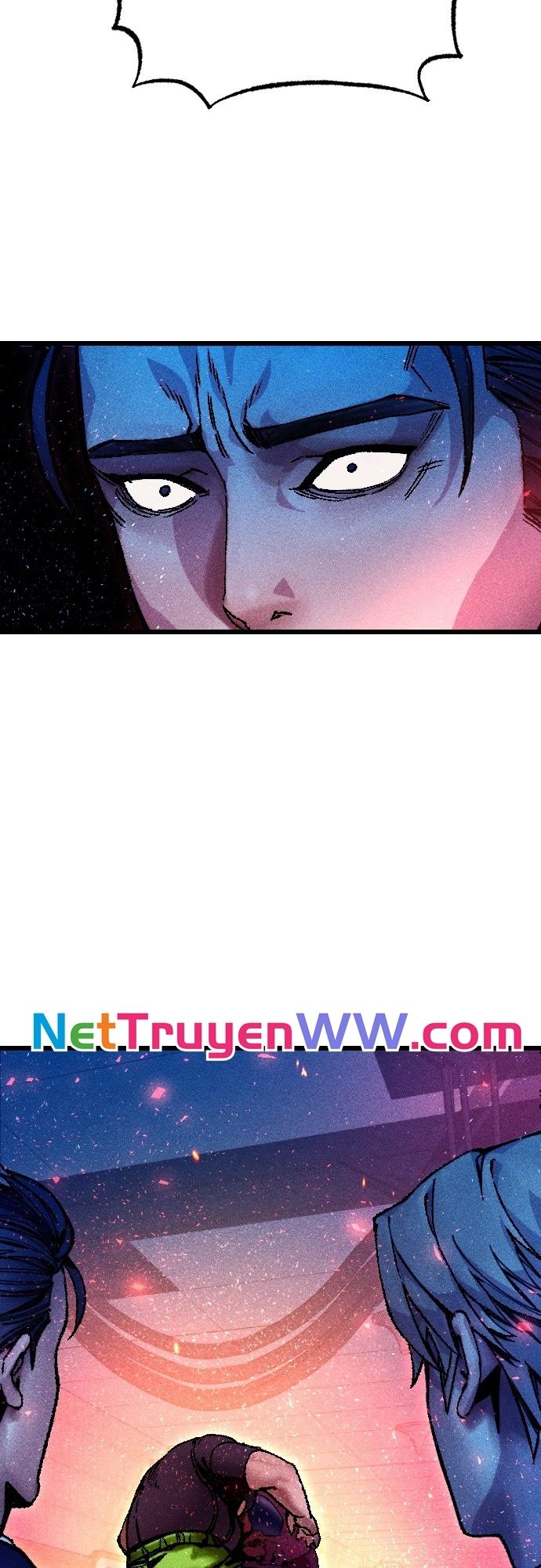 Mật Danh Chương 5 - Trang 37