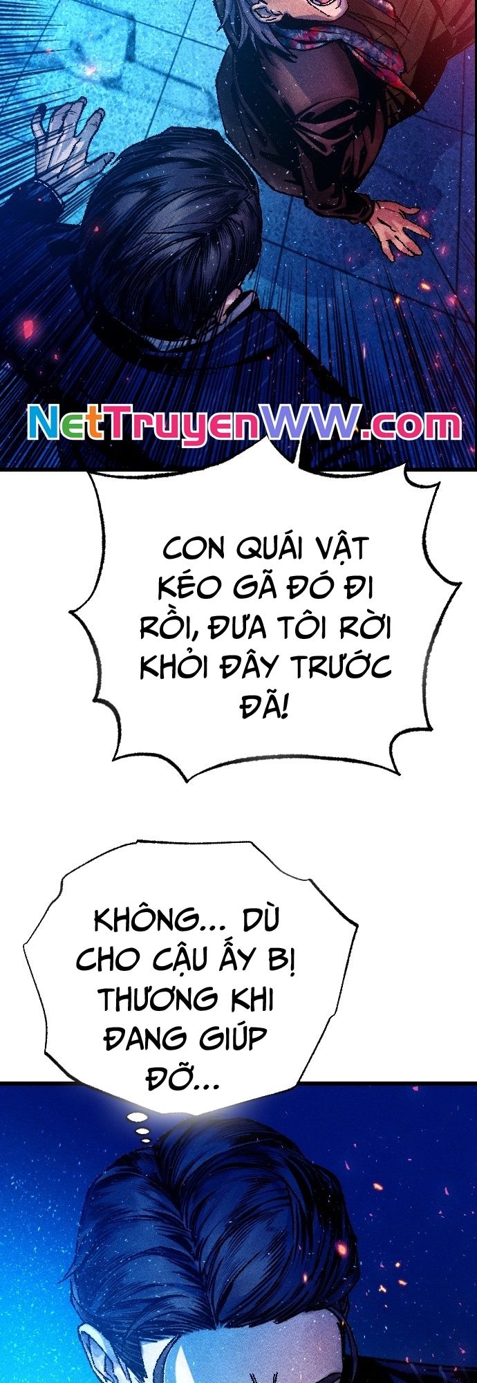 Mật Danh Chương 5 - Trang 42