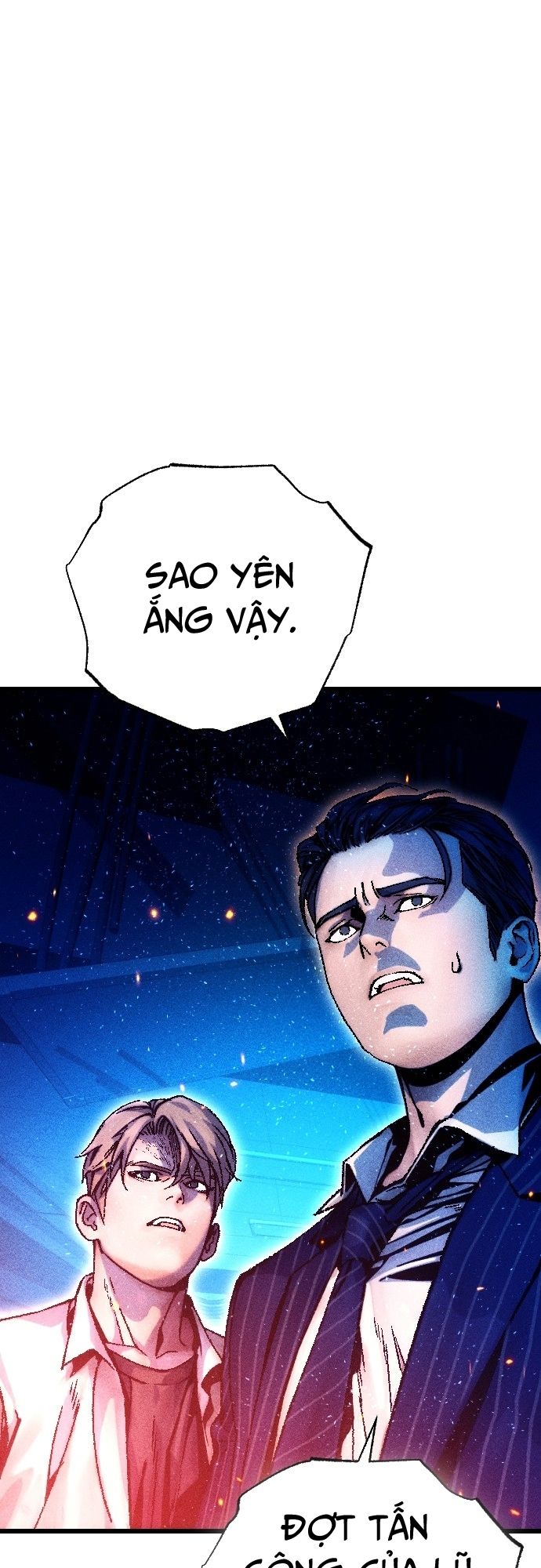 Mật Danh Chương 5 - Trang 44