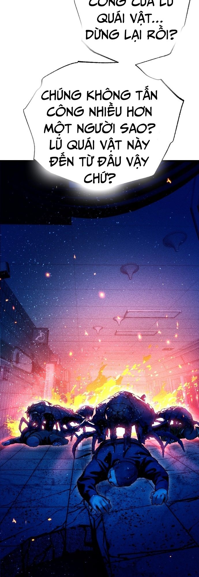 Mật Danh Chương 5 - Trang 45