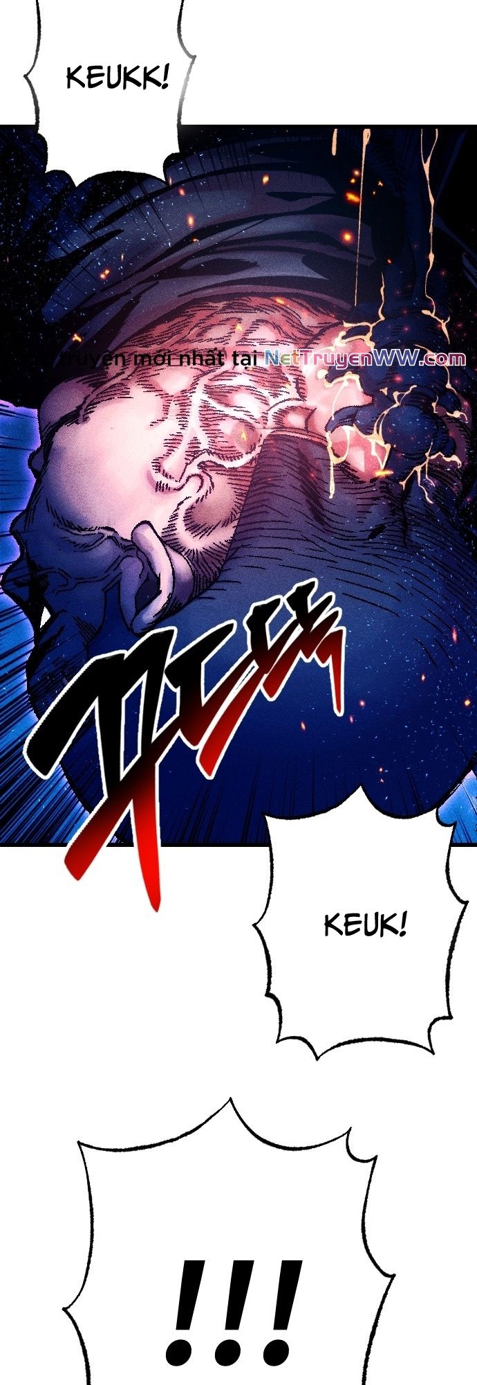 Mật Danh Chương 5 - Trang 47