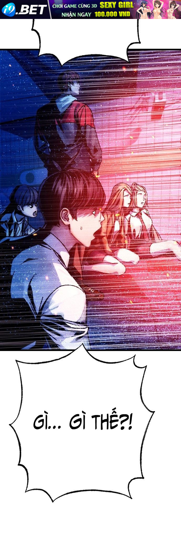 Mật Danh Chương 5 - Trang 48