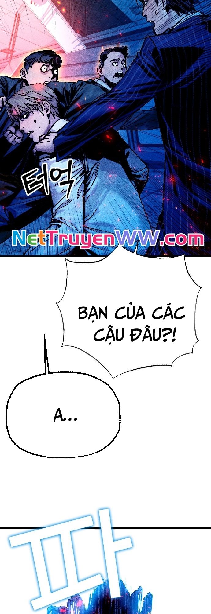 Mật Danh Chương 5 - Trang 6