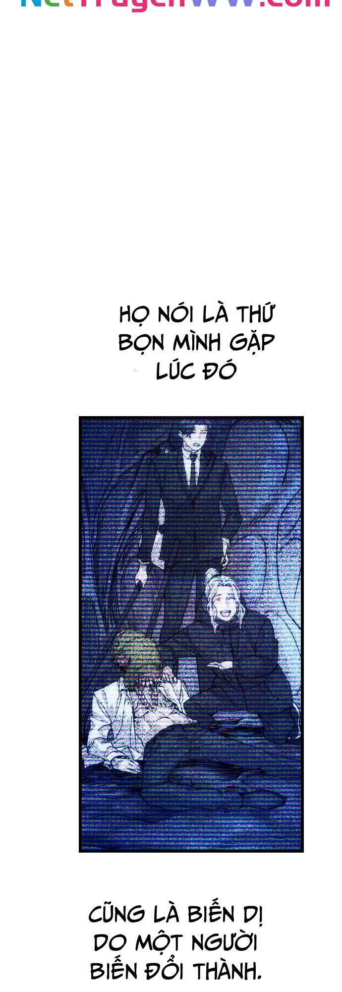 Mật Danh Chương 5 - Trang 51