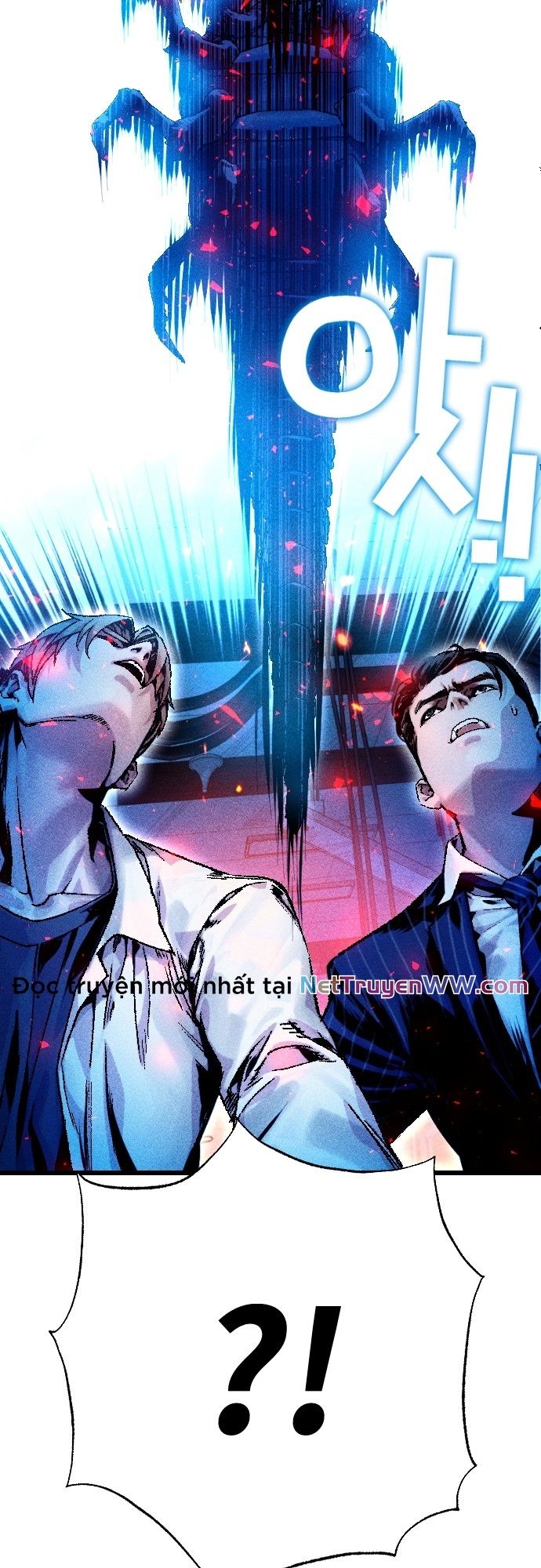 Mật Danh Chương 5 - Trang 7