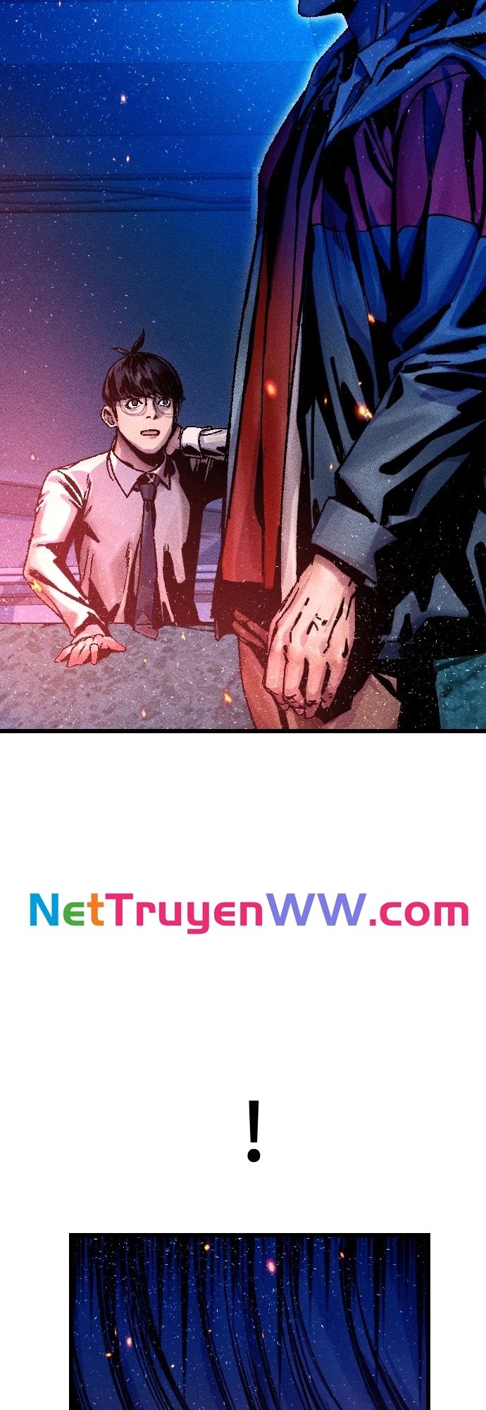 Mật Danh Chương 5 - Trang 66