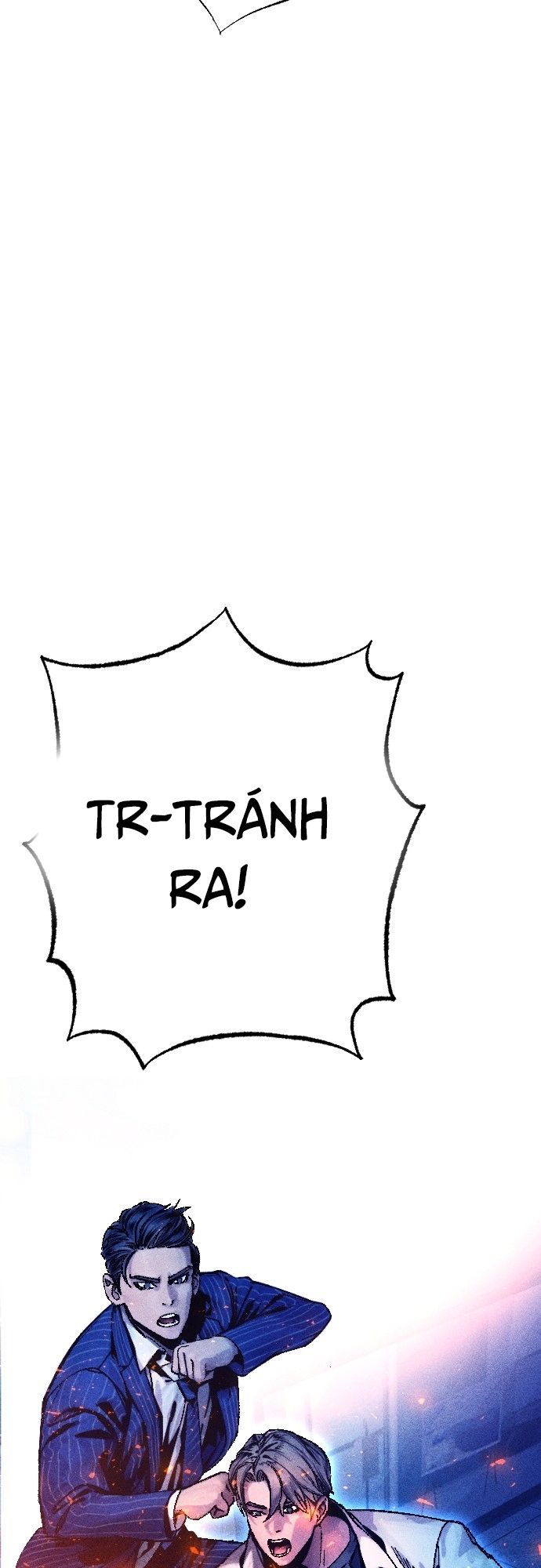 Mật Danh Chương 5 - Trang 8