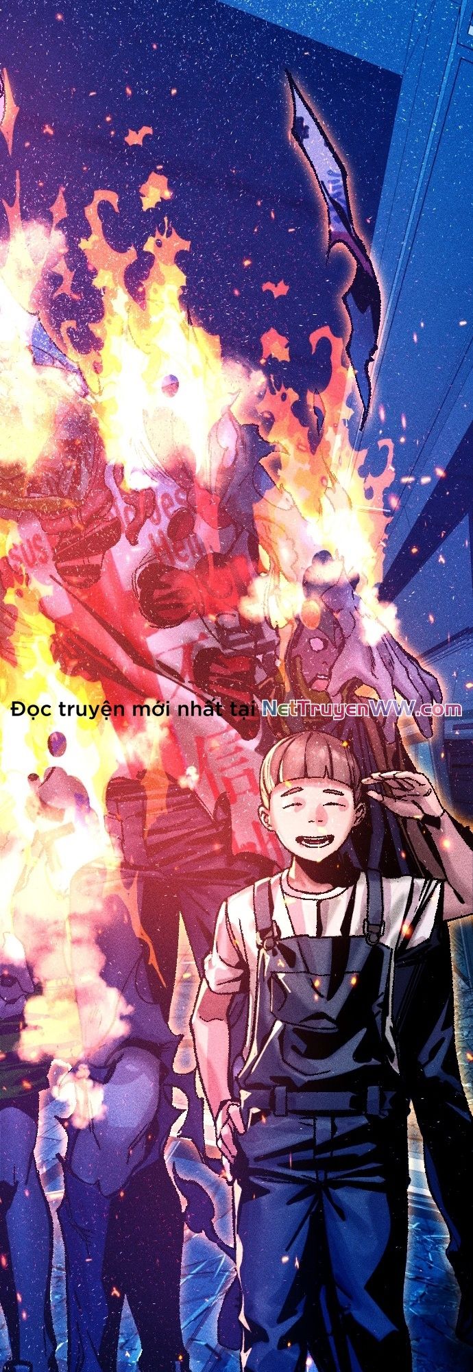 Mật Danh Chương 5 - Trang 71