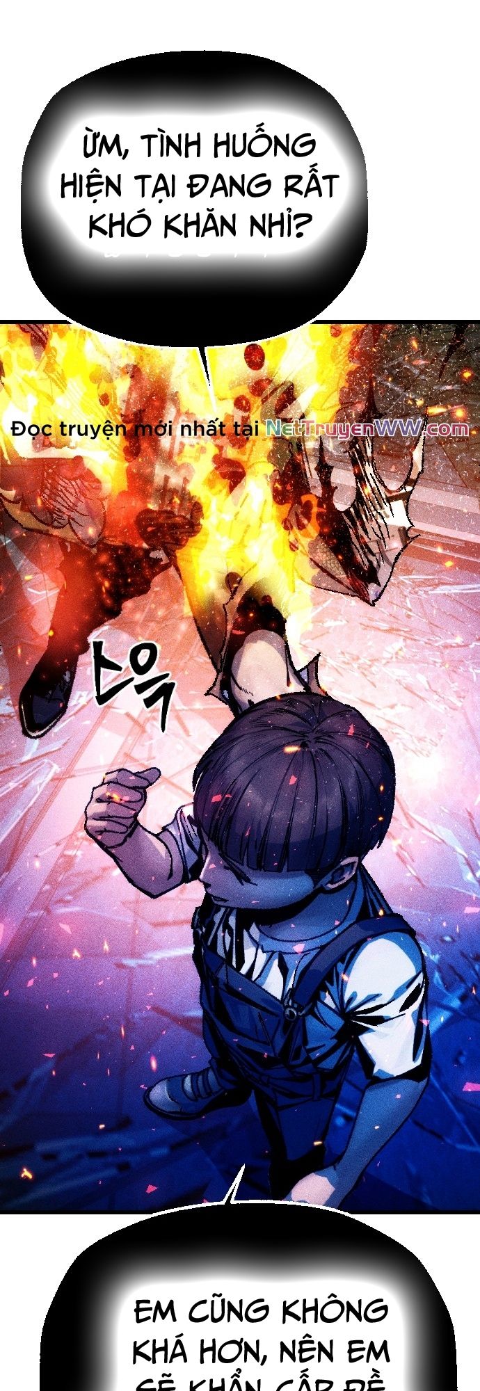 Mật Danh Chương 5 - Trang 79