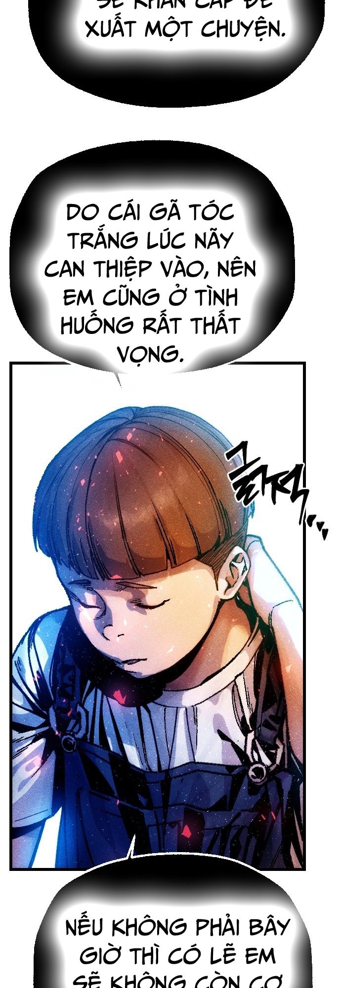 Mật Danh Chương 5 - Trang 80